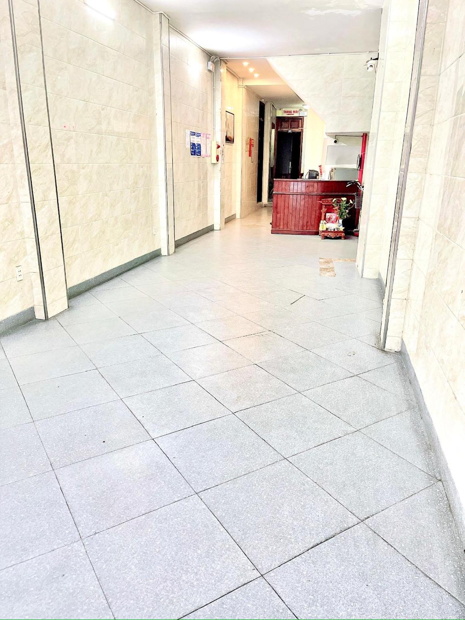 Nam Khanh Motel, Hanoi