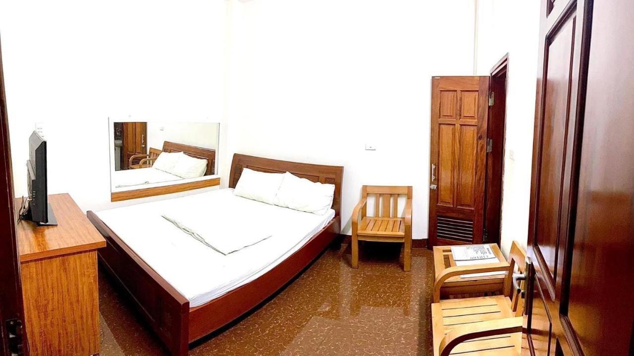 Nam Khanh Motel — Photos 1